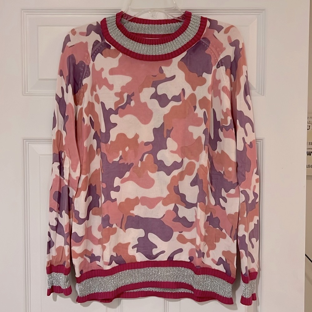 Central Park West Sweater